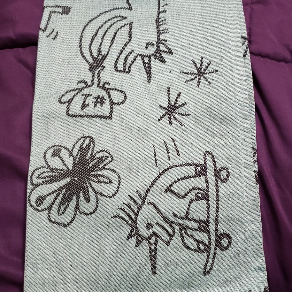 Blue Q kitchen towel - Picture 7 of 8